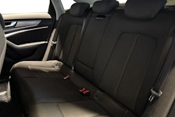 Harmaa Audi A6 2020 kuva 10.