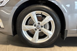Harmaa Audi A6 2020 kuva 11.