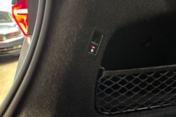 Harmaa Audi A6 2020 kuva 19.