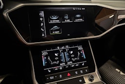 Harmaa Audi A6 2020 kuva 28.