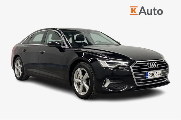 Audi A6 Sedan Business Sport 50 TFSI e quattro S tronic