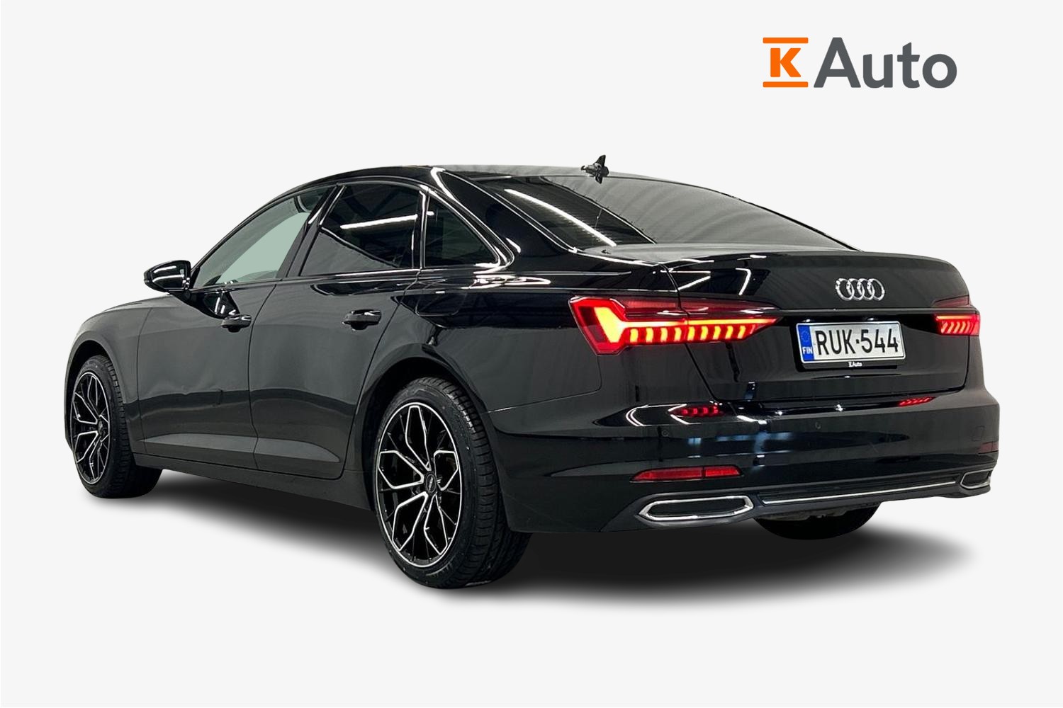 Audi A6 2020, kuva 2/24