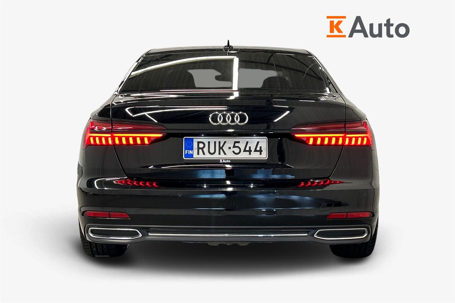 Audi A6 2020, kuva 3/24