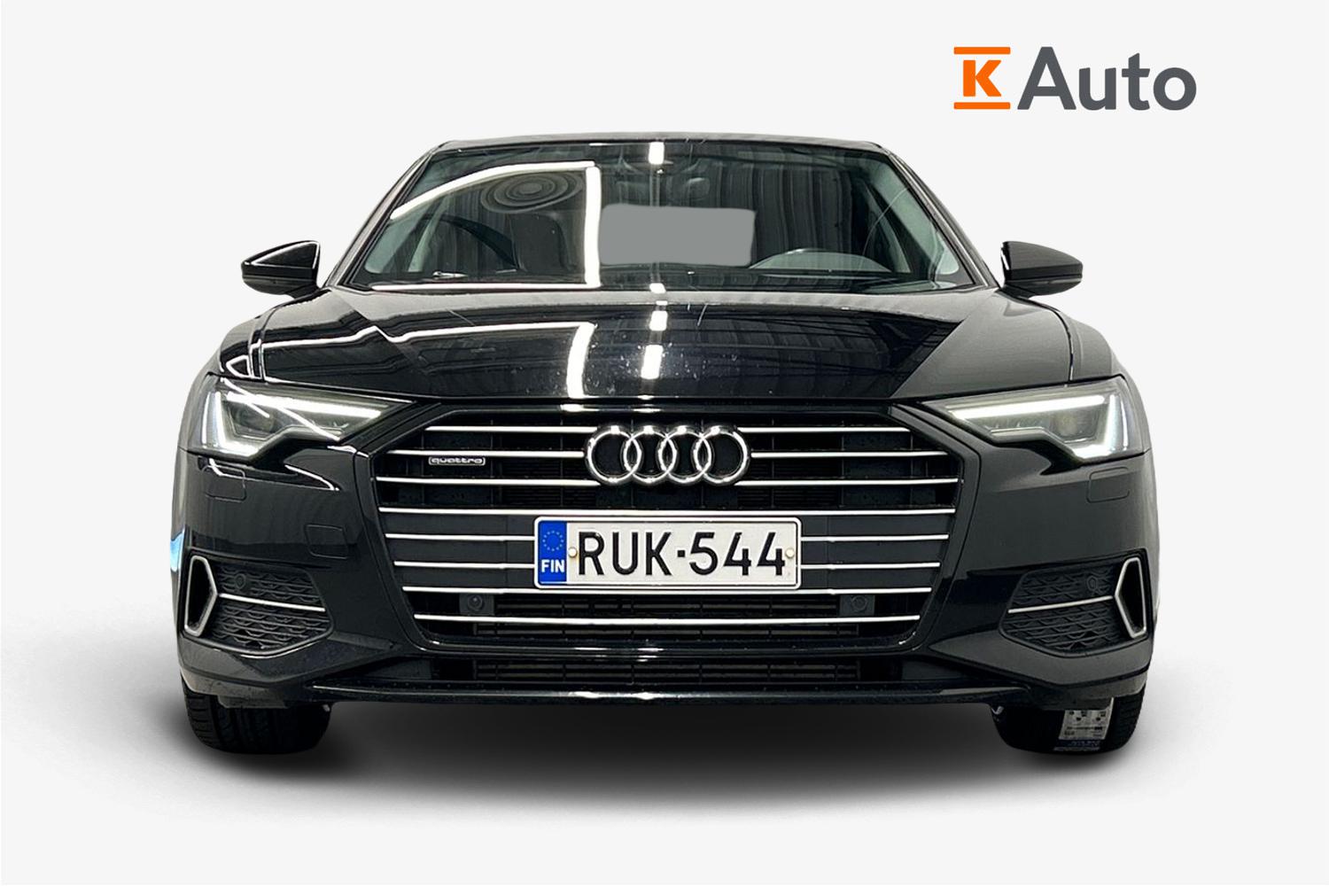 Audi A6 2020, kuva 4/24