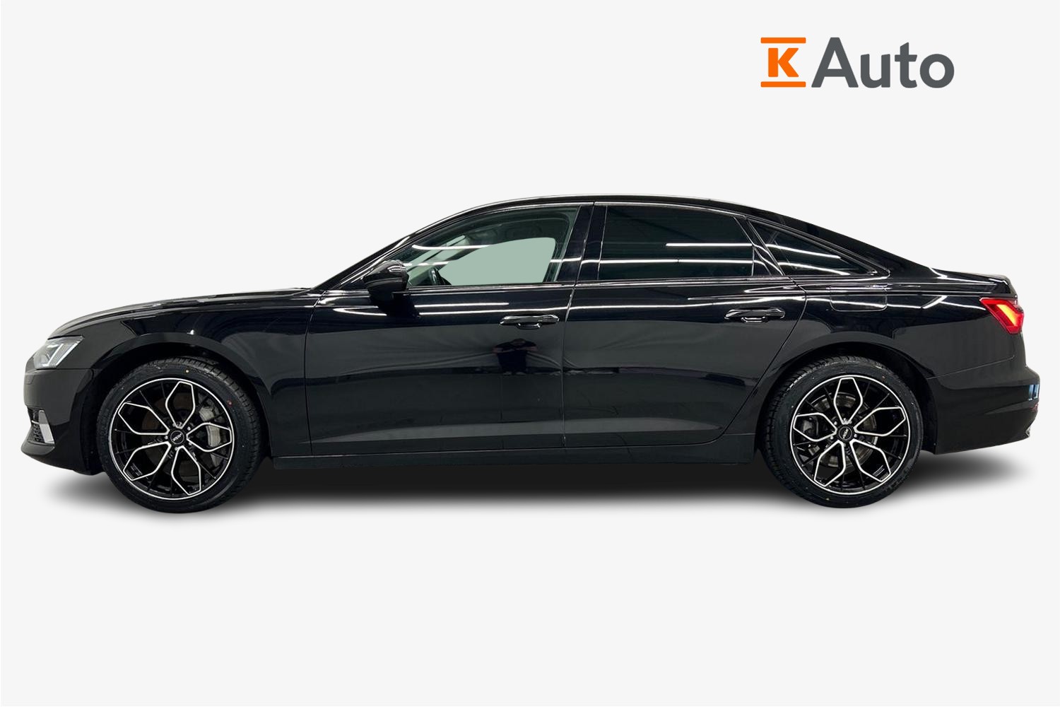 Audi A6 2020, kuva 5/24