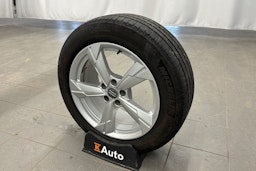 Musta Audi A6 2020 kuva 14.