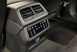 Musta Audi A6 2020 kuva 16.