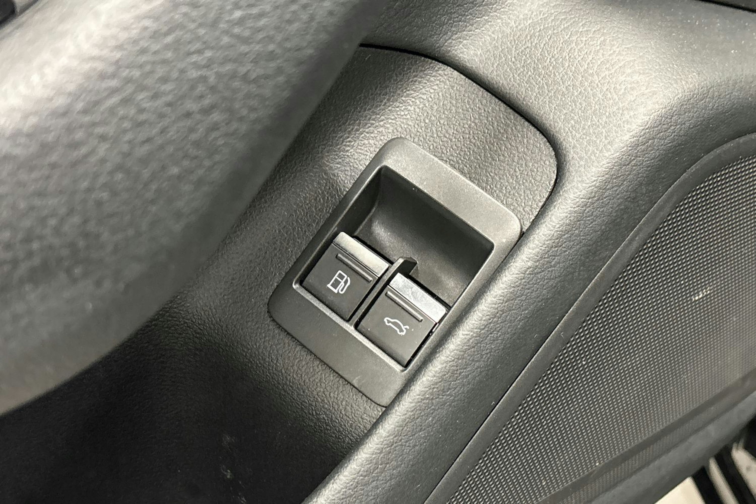 Musta Audi A6 2020 kuva 18.