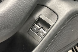 Musta Audi A6 2020 kuva 18.