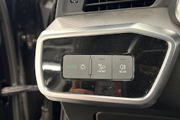 Musta Audi A6 2020 kuva 20.