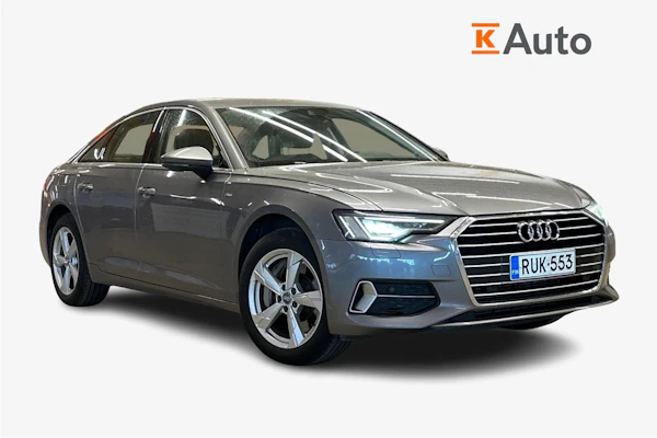 Audi A6 Sedan Business Sport 50 TFSI e quattro S tronic