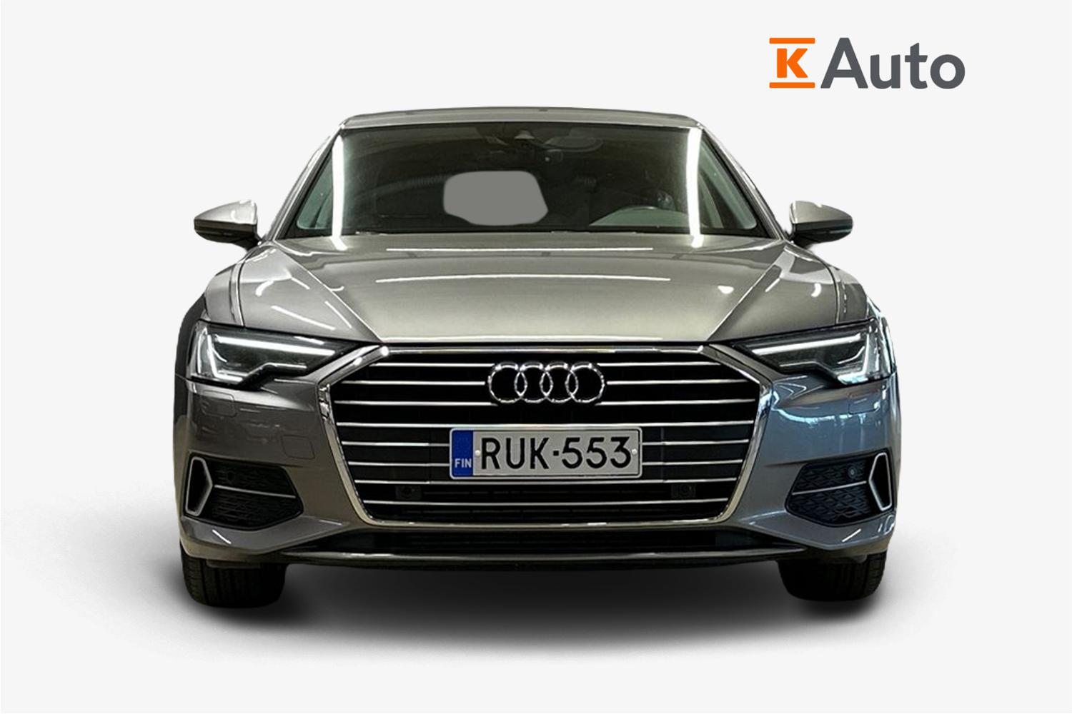 Audi A6 2020, kuva 4/27