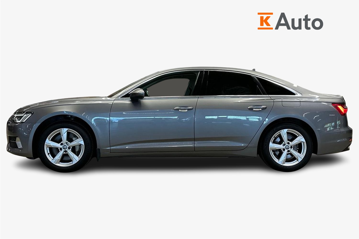 Audi A6 2020, kuva 5/27