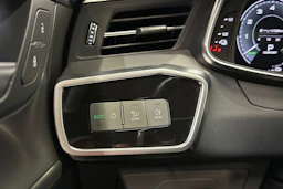 harmaa Audi A6 2020 kuva 23.