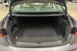 harmaa Audi A6 2020 kuva 25.