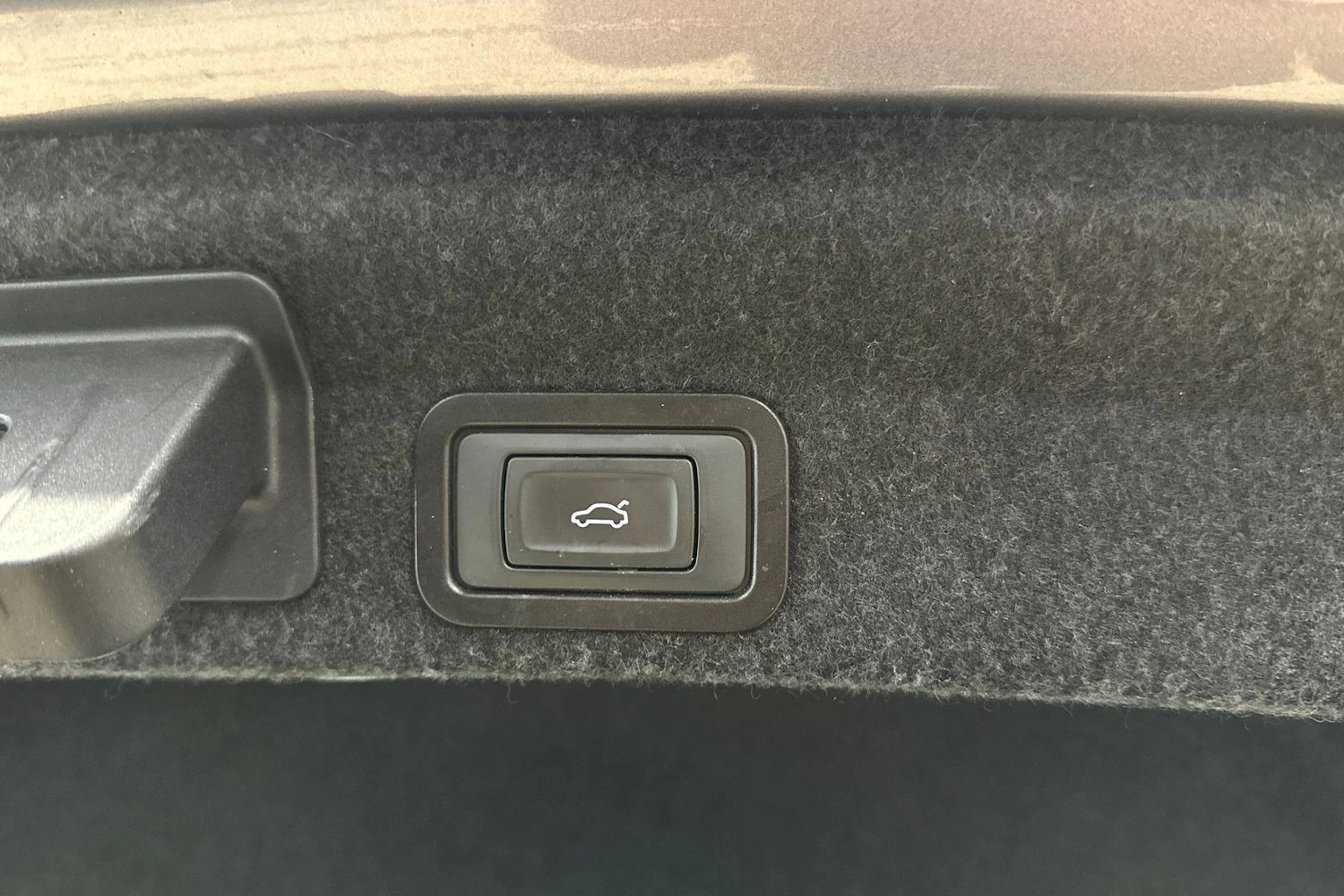 harmaa Audi A6 2020 kuva 26.