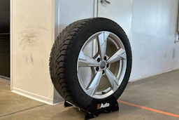 harmaa Audi A6 2020 kuva 27.
