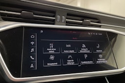 Valkoinen Audi A6 2020 kuva 21.
