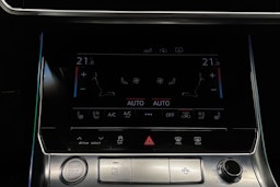 Valkoinen Audi A6 2020 kuva 24.