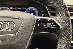 Valkoinen Audi A6 2020 kuva 28.