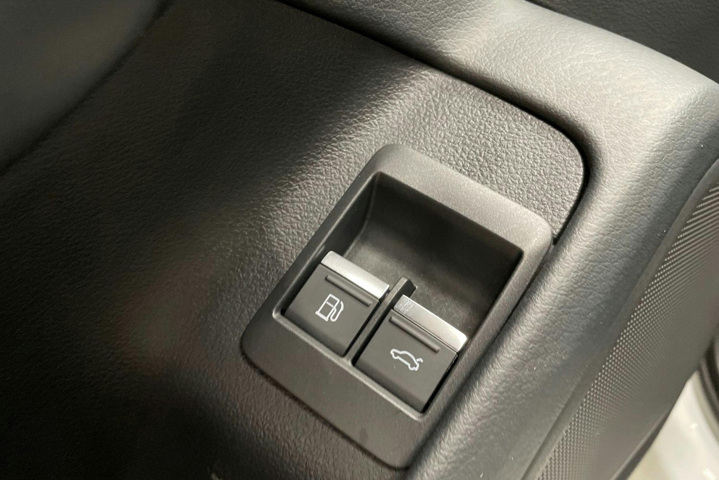 Valkoinen Audi A6 2020 kuva 29.