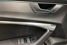 Valkoinen Audi A6 2020 kuva 30.