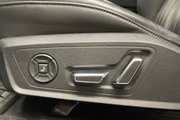 Valkoinen Audi A6 2020 kuva 31.