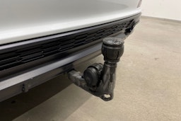 Valkoinen Audi A6 2020 kuva 35.