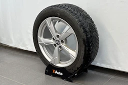 harmaa Audi A6 2020 kuva 10.