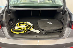 harmaa Audi A6 2020 kuva 13.