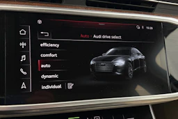 harmaa Audi A6 2020 kuva 18.