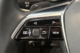 harmaa Audi A6 2020 kuva 23.