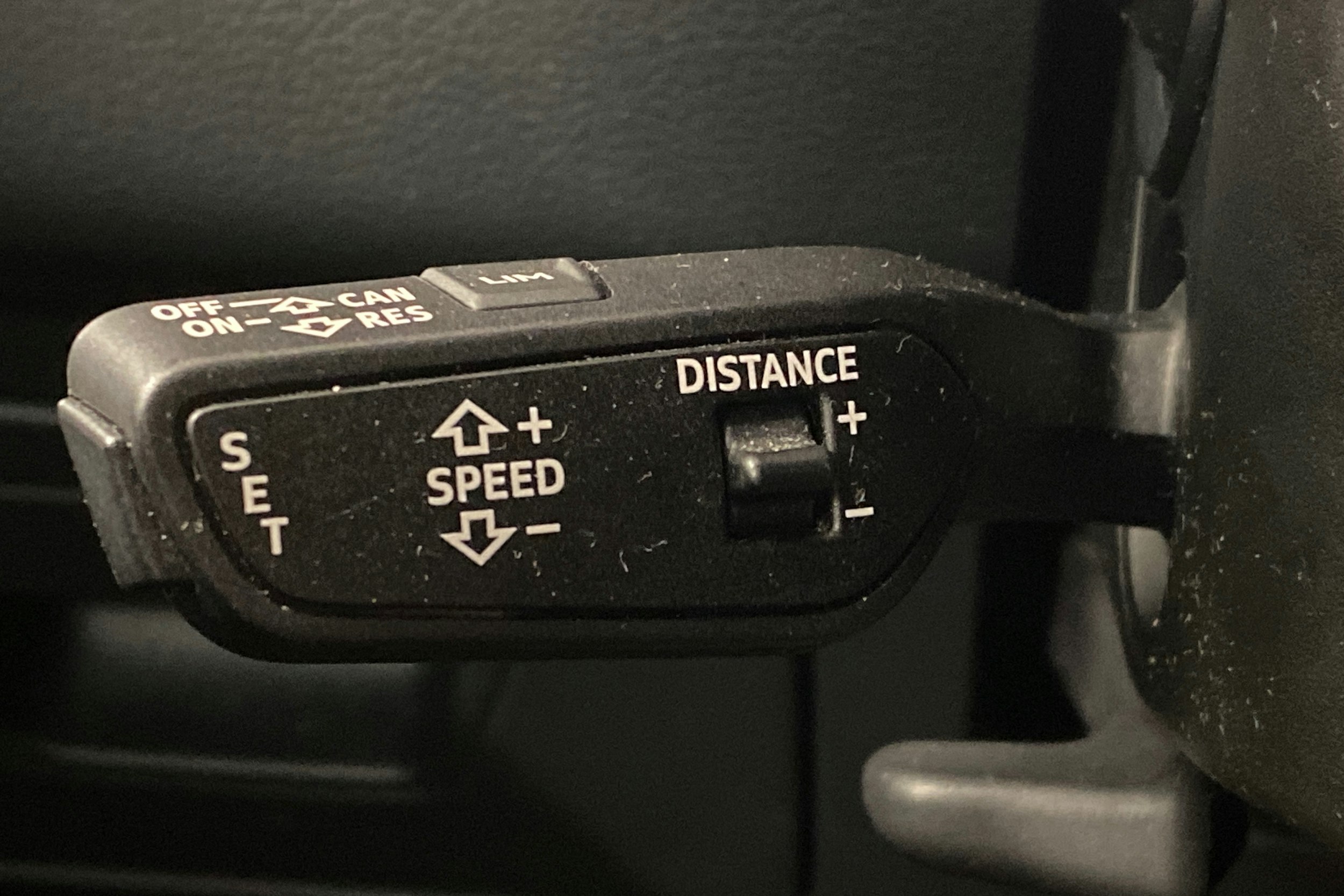 Musta Audi A6 2020 kuva 20.