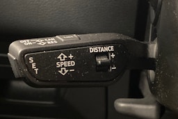 Musta Audi A6 2020 kuva 20.