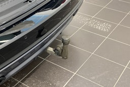 Musta Audi A6 2020 kuva 22.