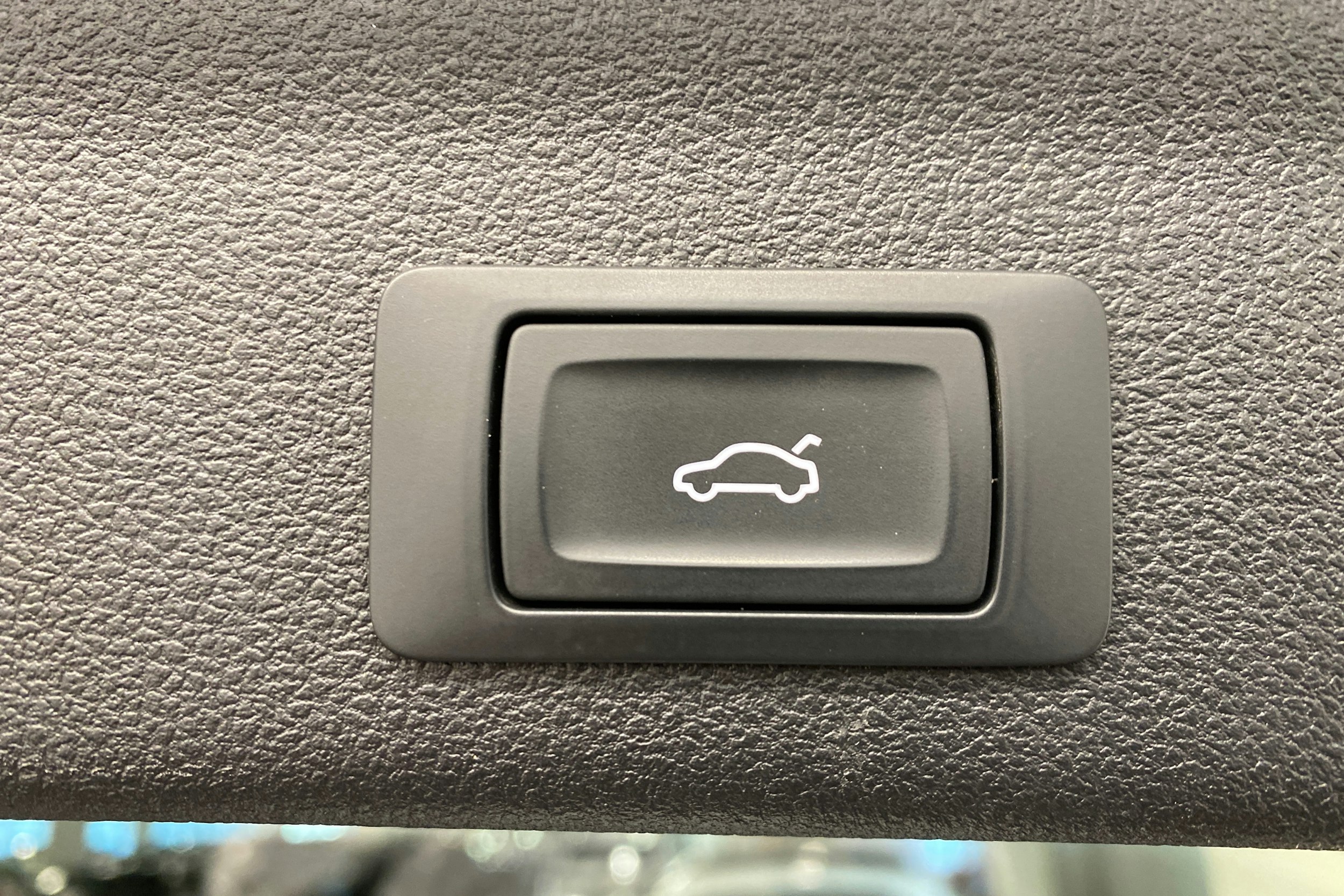 Musta Audi A6 2020 kuva 23.