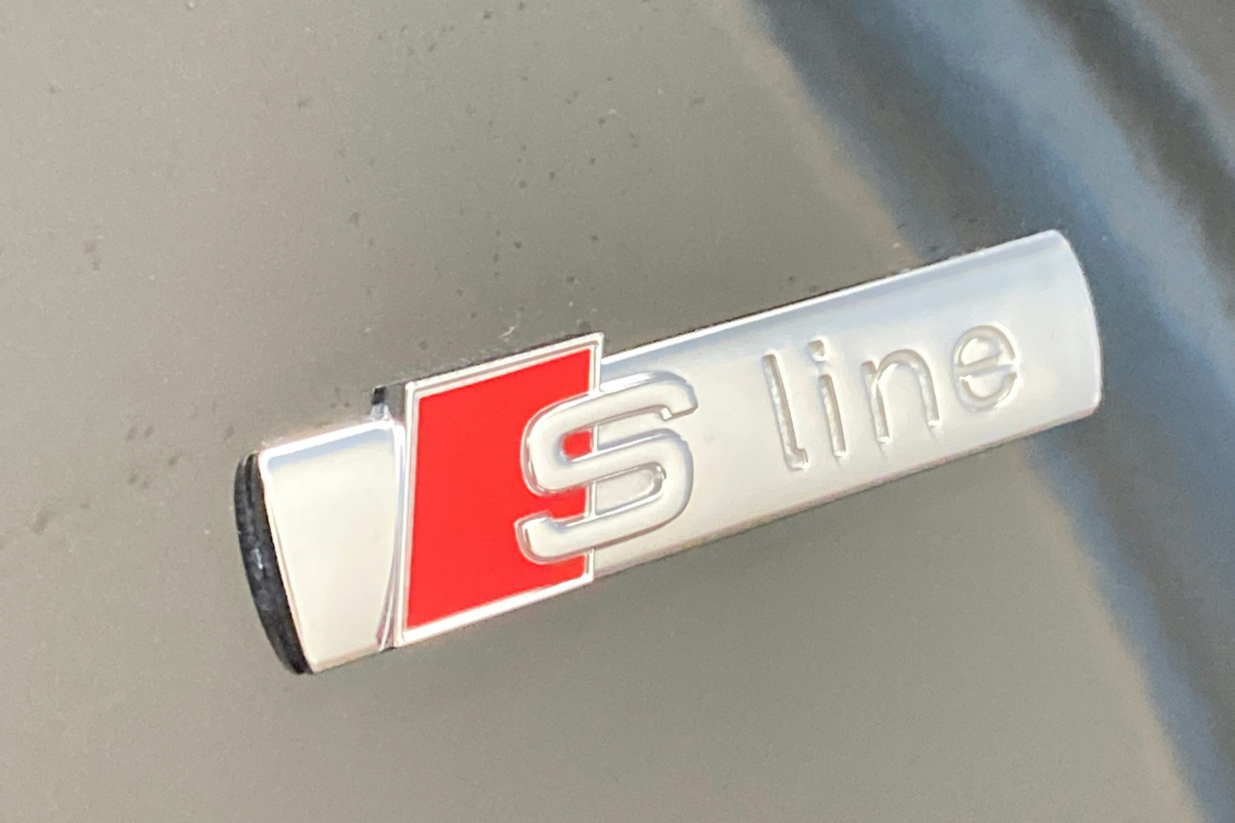 Musta Audi A6 2020 kuva 25.