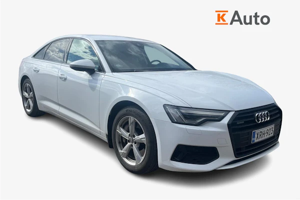 Audi A6 Sedan Business Sport 50 TFSI e quattro S tronic