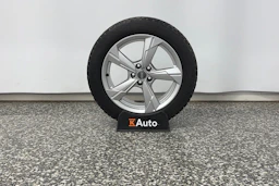 Valkoinen Audi A6 2020 kuva 13.
