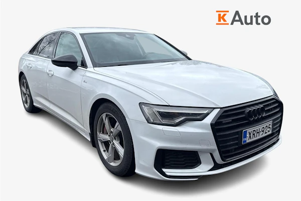 Audi A6 Sedan Business Sport 55 TFSI e quattro S tronic