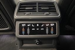 musta Audi A6 2020 kuva 15.