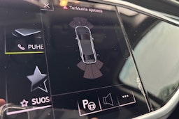musta Audi A6 2020 kuva 23.