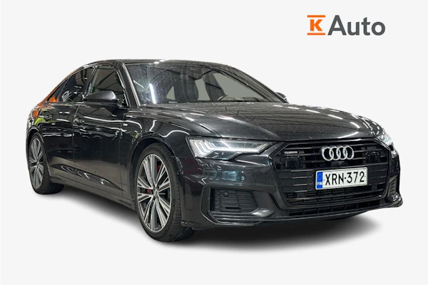 Audi A6 Sedan Business Sport 55 TFSI e quattro S tronic Electrified Edition