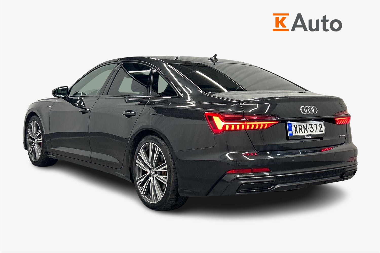 Audi A6 2020, kuva 2/3