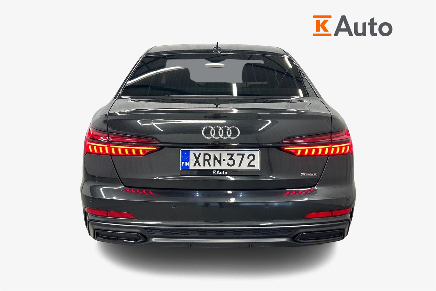 Audi A6 2020, kuva 3/3