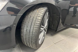 harmaa Audi A6 2020 kuva 10.