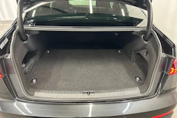 harmaa Audi A6 2020 kuva 11.