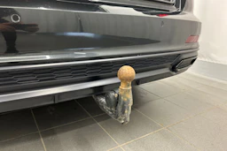 harmaa Audi A6 2020 kuva 12.