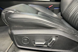 harmaa Audi A6 2020 kuva 16.