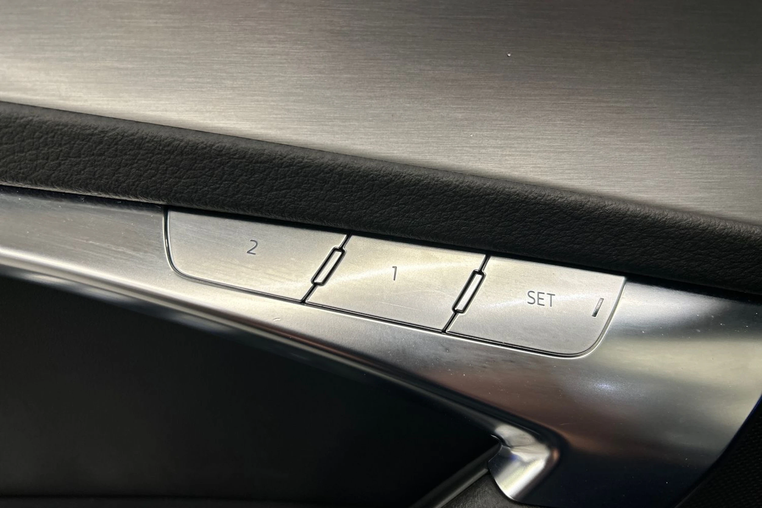 harmaa Audi A6 2020 kuva 17.